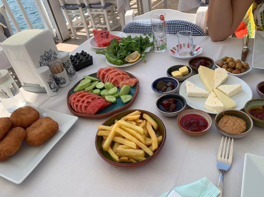 Gelincik Hotel