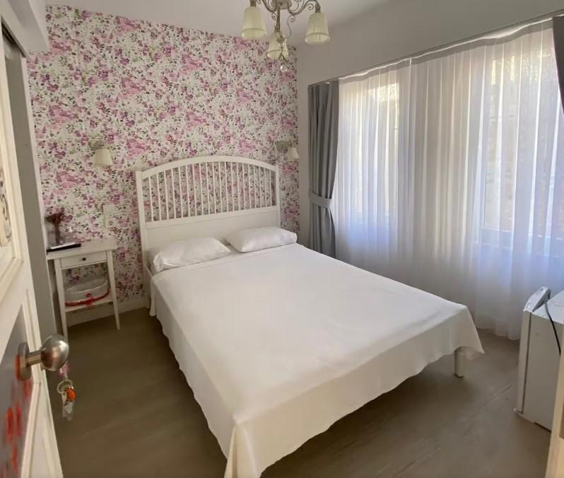 Gelincik Hotel