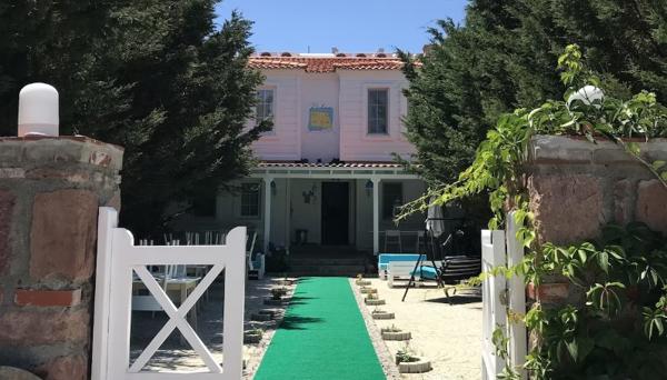 Nilia Butik Hotel