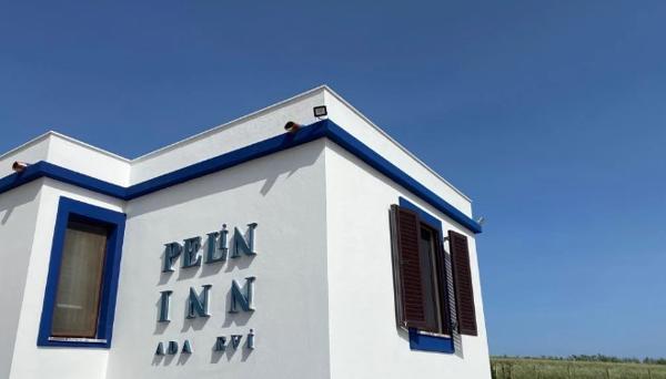 Pelin-Inn Ada Evi
