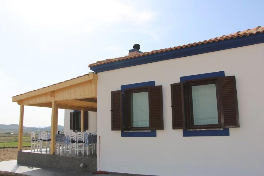 Pelin-Inn Ada Evi