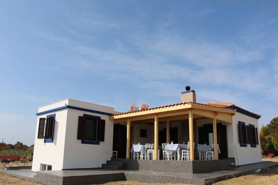 Pelin-Inn Ada Evi