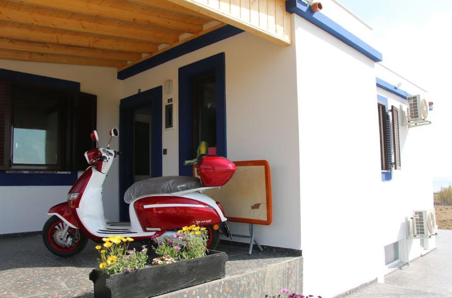 Pelin-Inn Ada Evi