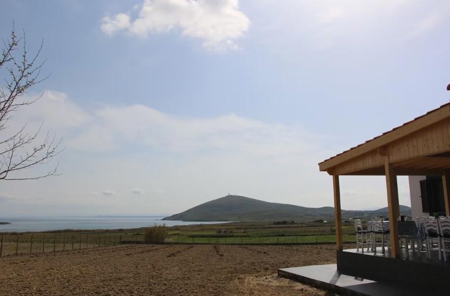 Pelin-Inn Ada Evi