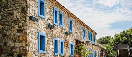 Ataol Tatil Çiftliği