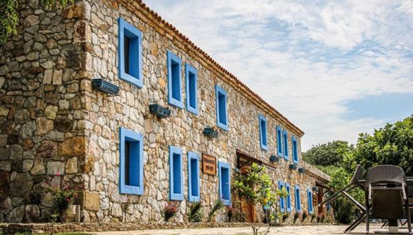 Ataol Tatil Çiftliği