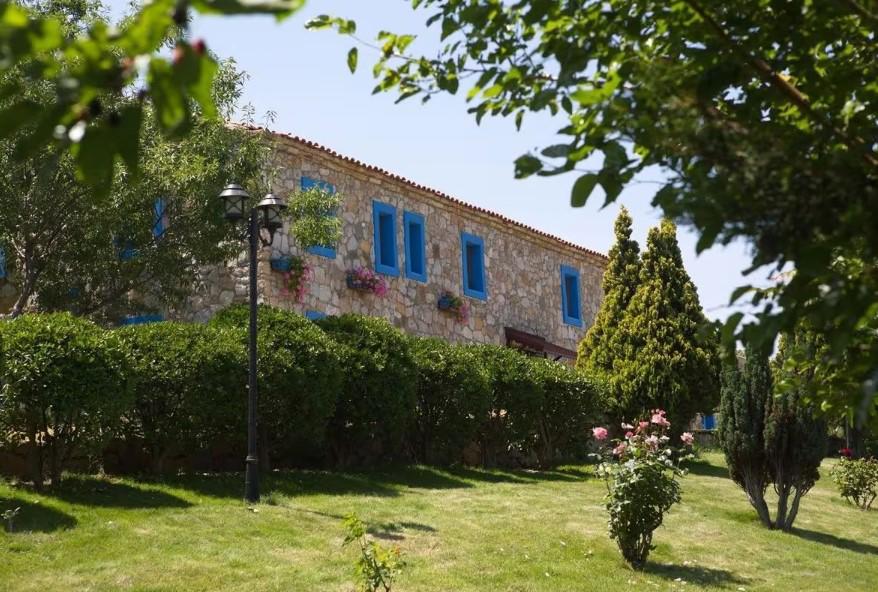Ataol Tatil Çiftliği