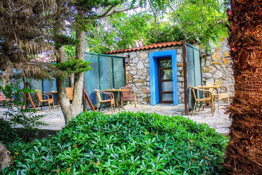 Ataol Tatil Çiftliği