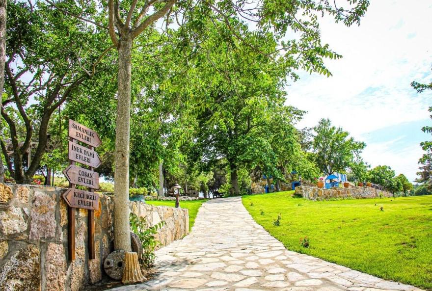 Ataol Tatil Çiftliği