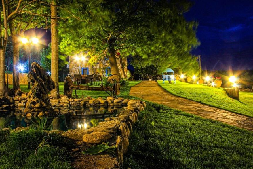 Ataol Tatil Çiftliği
