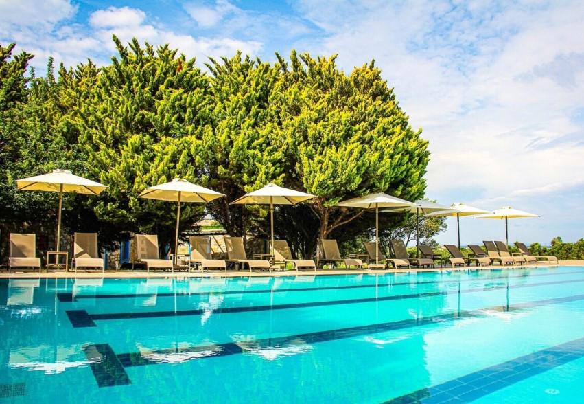 Ataol Tatil Çiftliği