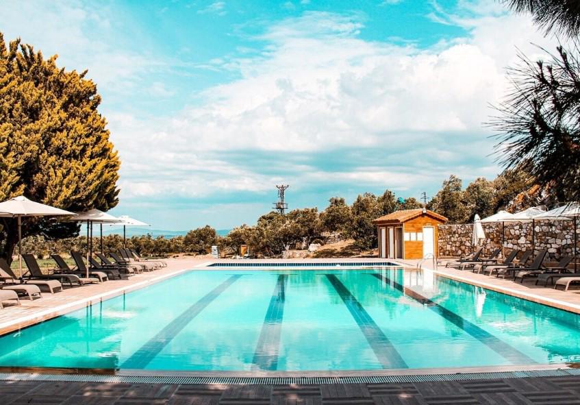 Ataol Tatil Çiftliği