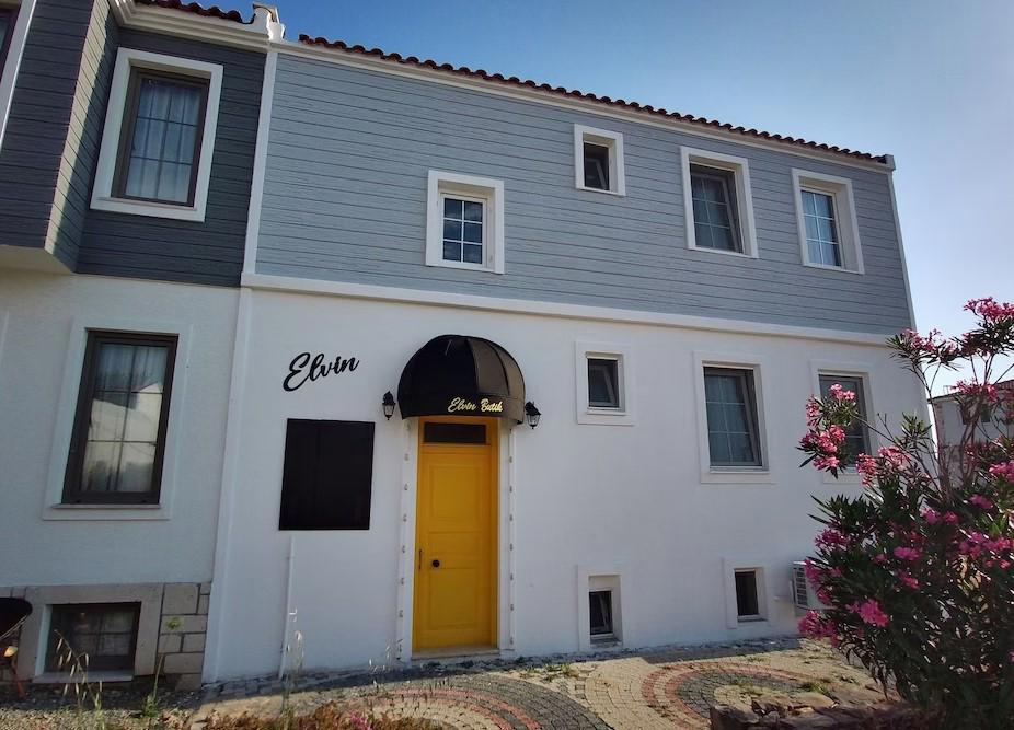 Elvin Butik Hotel