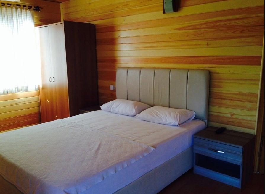 Ataol Beach & Bungalows