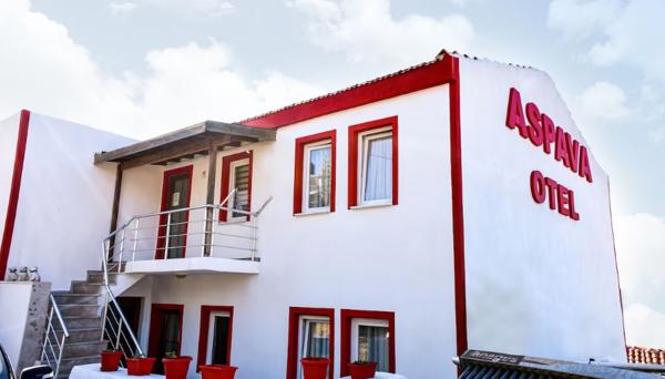Aspava Butik Otel