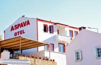 Aspava Butik Otel