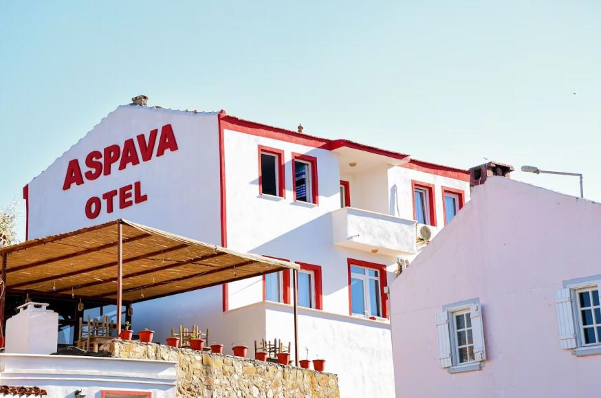 Aspava Butik Otel