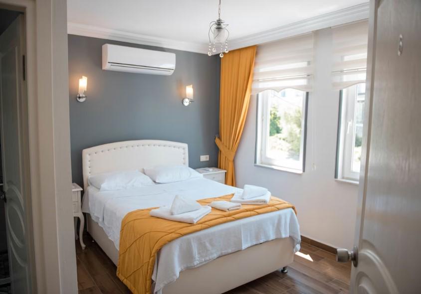 Aspava Butik Otel
