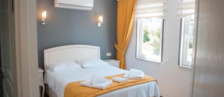 Aspava Butik Otel