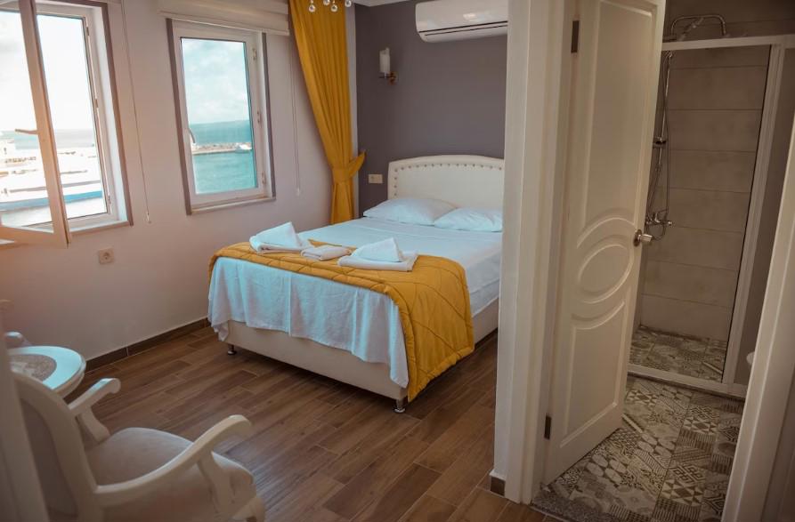 Aspava Butik Otel