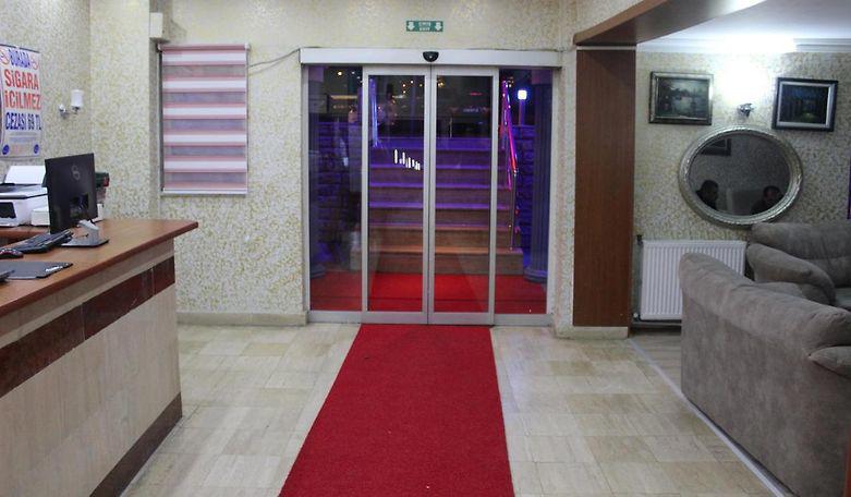 Mavi Kumsal Otel
