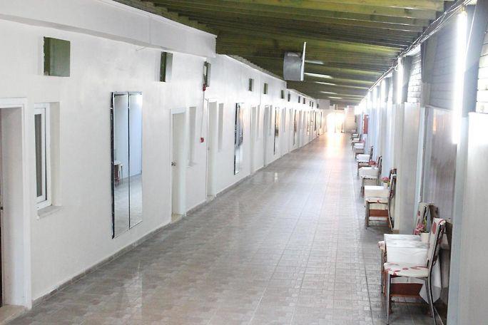 Mavi Kumsal Otel