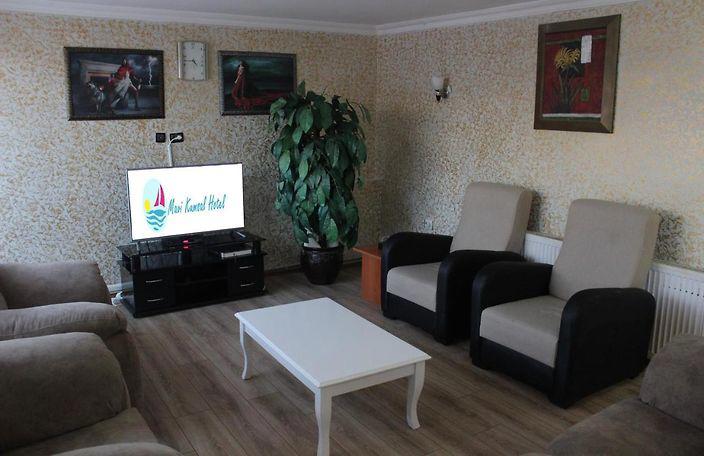 Mavi Kumsal Otel
