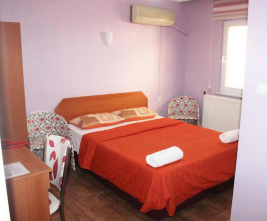Mavi Kumsal Otel