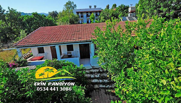 Kekova Ekin Pansiyon