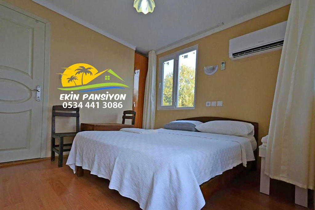 Kekova Ekin Pansiyon