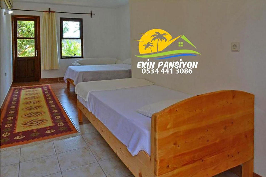 Kekova Ekin Pansiyon