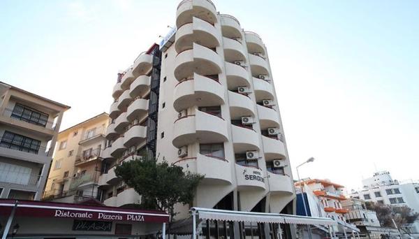 Sergent Hotel