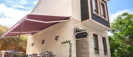 Mare Casia Bozcaada Otel