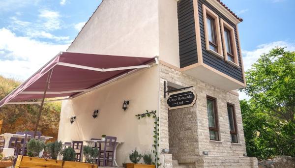 Mare Casia Bozcaada Otel