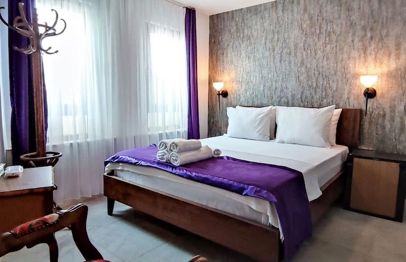 Mare Casia Bozcaada Otel