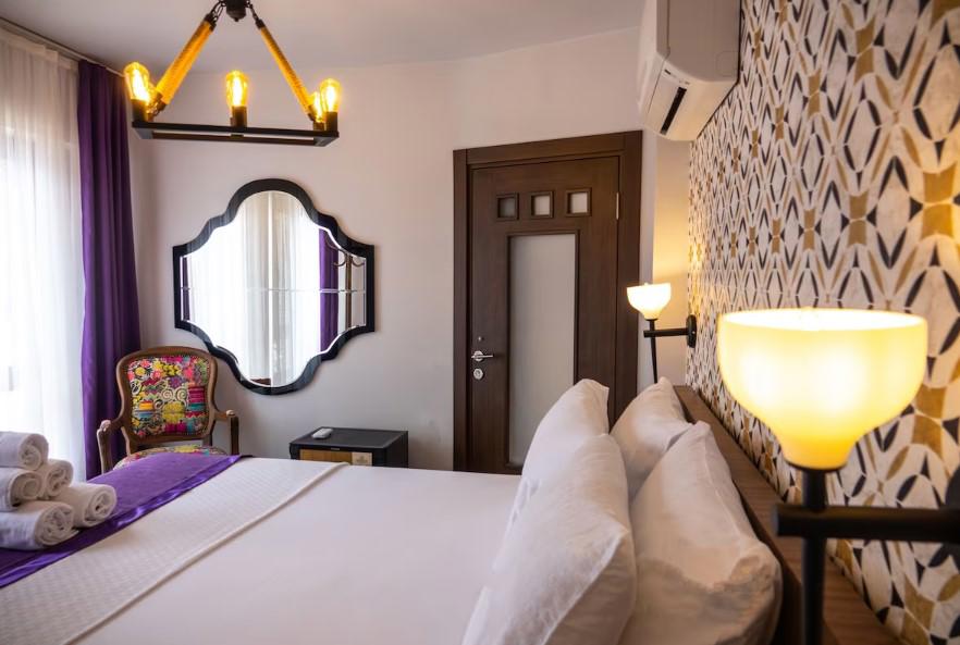 Mare Casia Bozcaada Otel