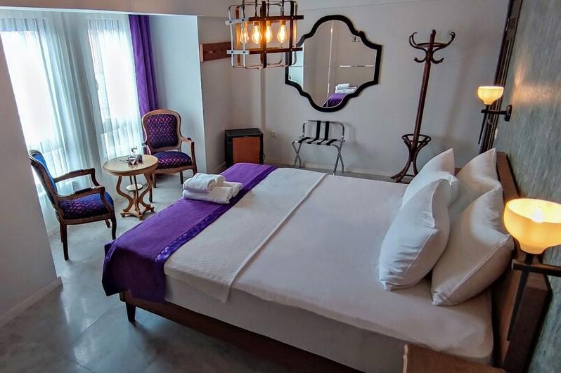 Mare Casia Bozcaada Otel