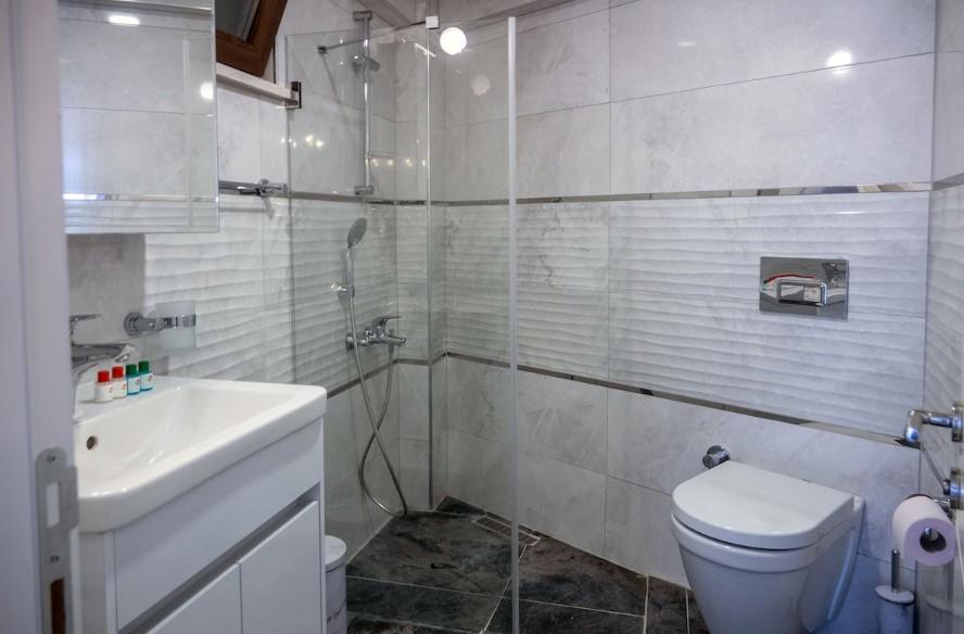 Mare Casia Bozcaada Otel