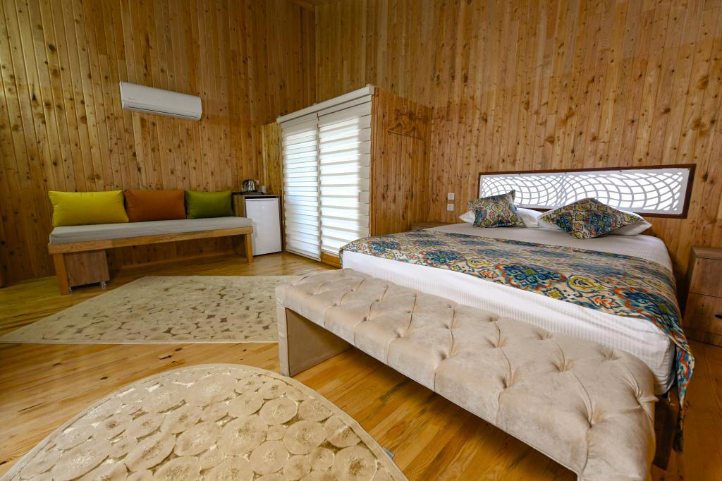 Dufa Apart Bungalow