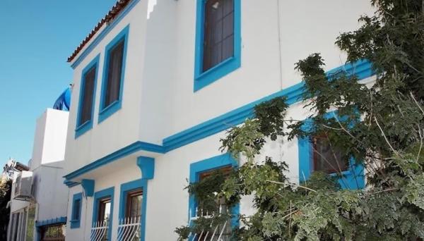 Albatros Hotel