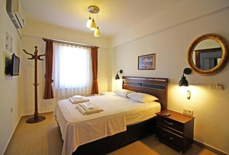 Bozcaada Albatros Otel