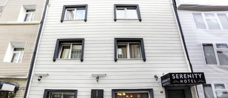 Beşiktaş Serenity Hotel