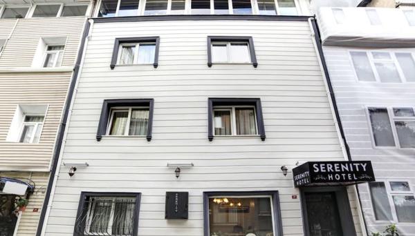 Beşiktaş Serenity Hotel