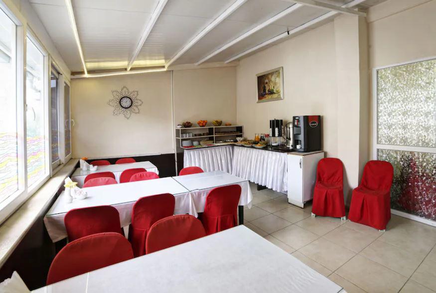 Beşiktaş Serenity Hotel