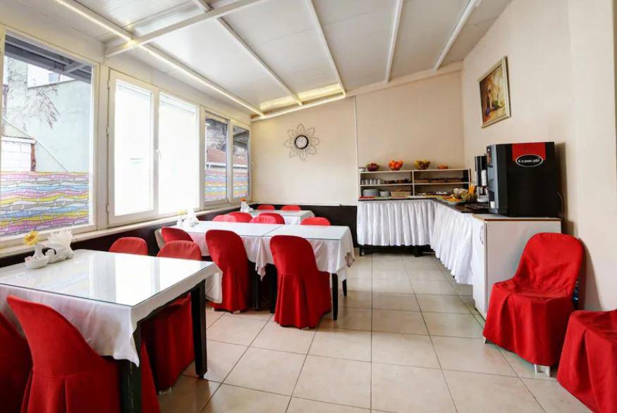 Beşiktaş Serenity Hotel