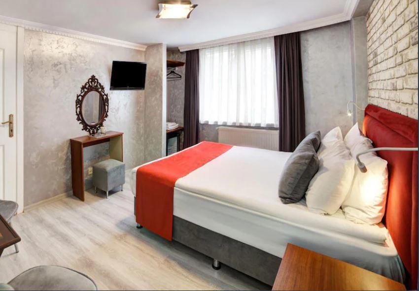 Beşiktaş Serenity Hotel