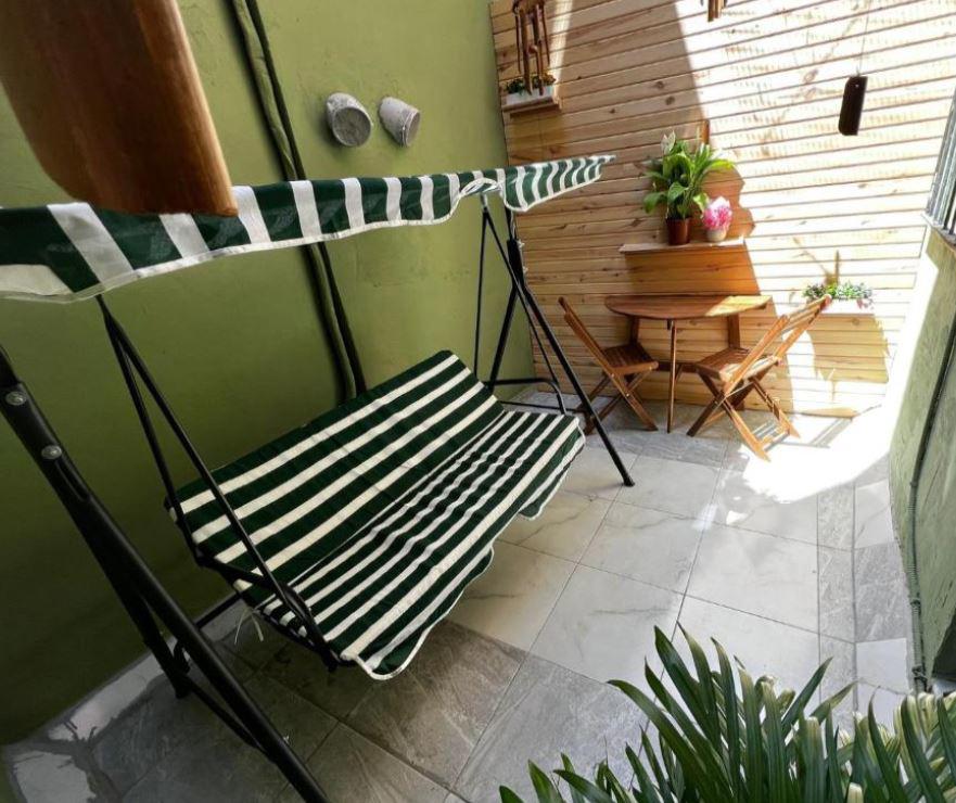 Taksim BrickTown Suite