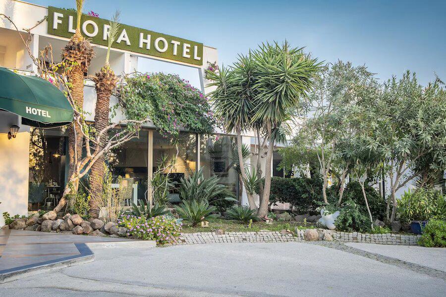 Flora Bodrum Hotel
