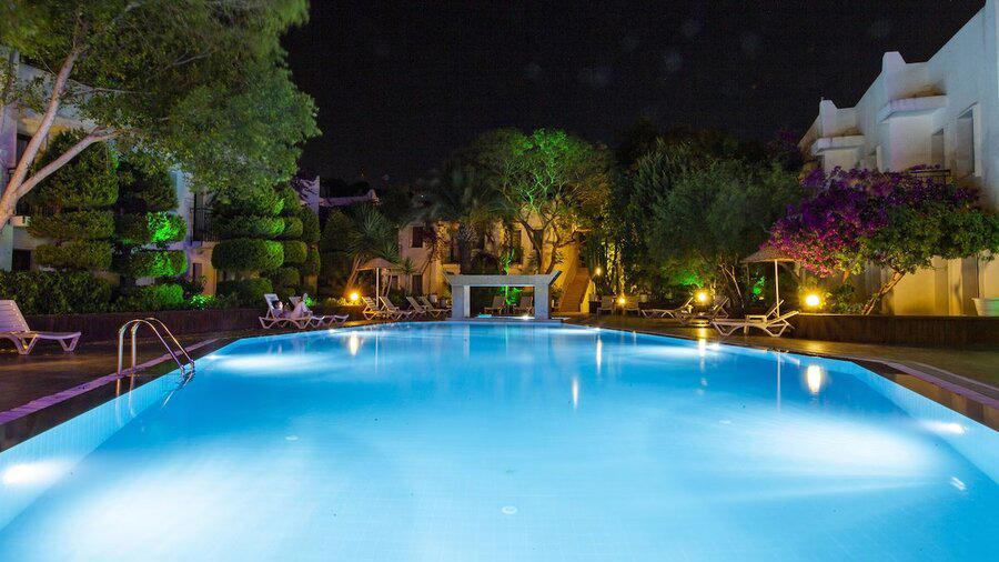 Flora Bodrum Hotel