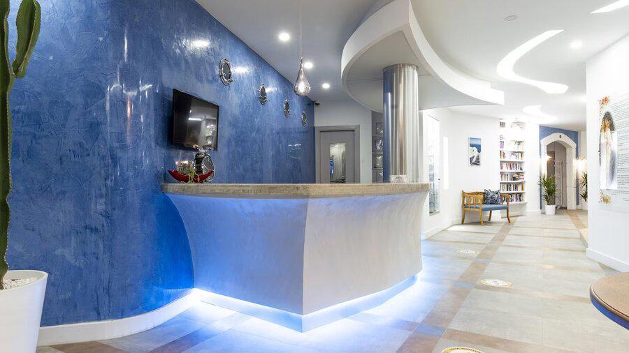 Flora Bodrum Hotel